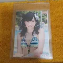 2026年最新】山本彩 生写真の人気アイテム - メルカリ