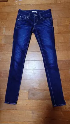 ま*˚様 MOUSSYパウダーデニム