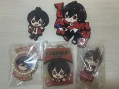 カラフルピーチ ゆあんくん