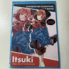 2025年最新】五等分の花嫁ブラインドコレクションシートの人気アイテム