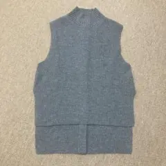 ジャーナルスタンダード　ニット　ベスト