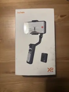 hohem iSteady X2 スマホ用ジンバル スタビライザー 本体のサムネイル