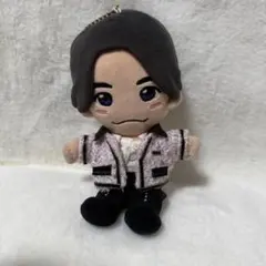 ちびぬい はぴぬい 服 末澤誠也 Aぇ! group Runway衣装 ぬい服 - メルカリ