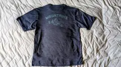 patagoniaパタゴニア・キャプリーン・クール・デイリー・グラフィックT