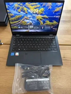 美品DynabookG83/HU i5-1135G7 16G-512(14）