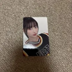 TWICE モモ　ready to be special トレカ