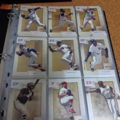 ランディジョンソン