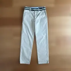 POLO RALPH LAUREN長ズボン150ベルト付き