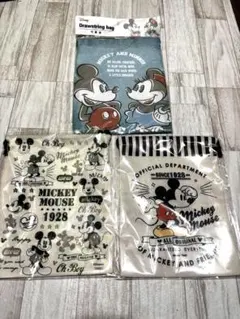 ディズニー ミッキーマウス ポーチ