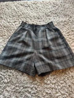 UNITEDARROWSgreenlabelrelaxing ハーフパンツ130