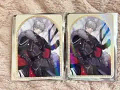 ART OF NIJISANJI ランダムコレクションカード 葛葉 にじさんじ