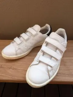 2026年最新】white mountaineering スタンスミスの人気アイテム - メルカリ