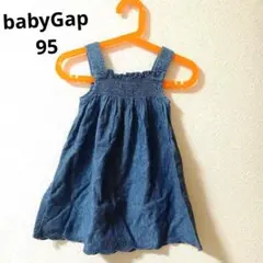 baby Gap キャミ　95cm