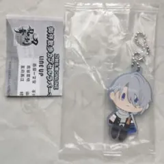 .* 刀剣乱舞.*御伴散歩.*カプセル.*ラバーマスコット.* 山姥切長義.*