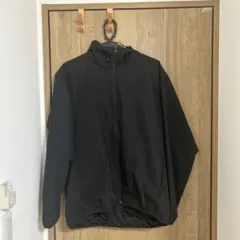 GU ウィンドプルーフシェルパーカ