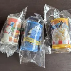 【新品・未使用】パペットスンスン コインケースキーホルダー