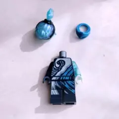 300円スタート！売り切り レゴ ニンジャゴー ニャー NRG シーバウンド