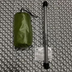 【未使用】トレックタープ Beyond + AT TARP POLE 150のサムネイル