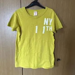 DENIM DUNGAREE Tシャツ LARGE 01のサムネイル