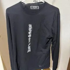 adamsJUGGLER 長袖tシャツ M 限定品 adamsJUGGLER tシャツ スローアップロングティー メンズ レディース