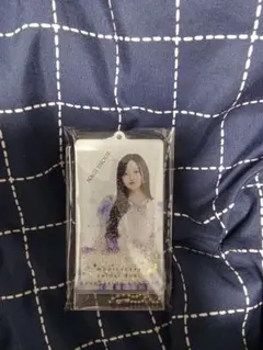 乃木坂46 井上和 雪積もってるかと思った鑰匙圈 久保史緒里畢業演唱會