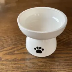 ペット用フードボウルM