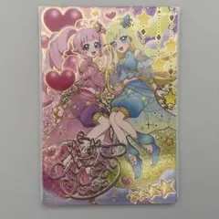 【匿名配送】ひみつのアイプリ ひまり おとぎばなしアラビアンナイトピンク