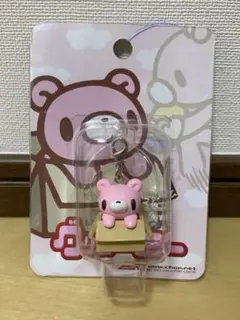 【平成当時品】ベビーグルーミー　ファスナーマスコット