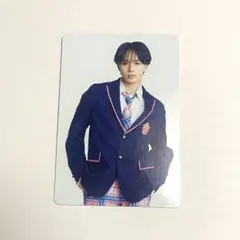 EBiDAN Yes!東京 超特急 盤 マサヒロ トレカ
