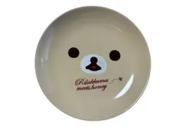 コリラックマ プレート LAWSON 2011 リラックマ