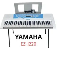 2025年最新】ez－j220 ヤマハの人気アイテム - メルカリ