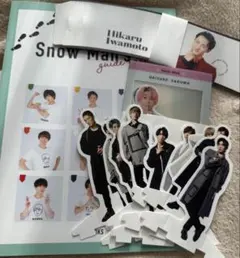 2026年最新】snow man カレンダー 2020の人気アイテム - メルカリ