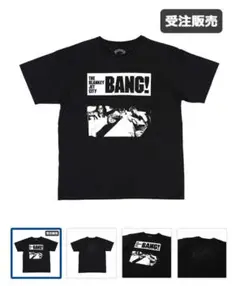 【販売終了】新品未使用 ブランキージェットシティ BANG! Tシャツ BJC DSKU-14519_a5fff4fa-2919-42f4-