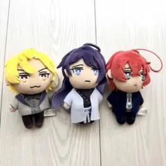 2026年最新】麻天狼 ぬいぐるみの人気アイテム - メルカリ