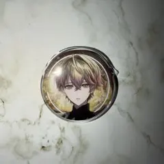 シクフォニ 缶バッジ 第15弾 みこと