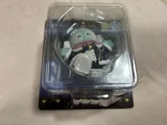 サンリオ　ハッピーくじ　 holiday collection ハンギョドン