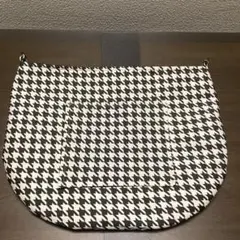 ハンドメイド　ショルダーバッグ(紐無し)