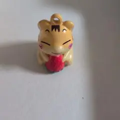 平成レトロ♡ハムスター倶楽部 ぷーちゃん ミニス マスコット - メルカリ