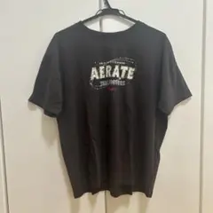 Honeys Tシャツ L ダークブラウン