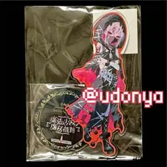【新品未開封】魔法少女ノ魔女裁判 紫藤アリサ アクスタ 東京タワー 限定 レア