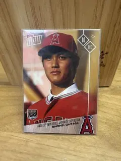 2026年最新】大谷翔平 カード エンゼルスの人気アイテム - メルカリ