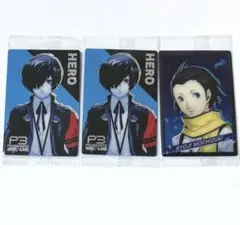 2025年最新】ペルソナ3 ウエハースの人気アイテム - メルカリ
