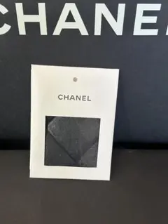 CHANEL 黒 ‼️洋革‼️小物‼️付属品