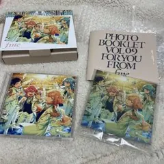 あんスタ cd fine アルバム