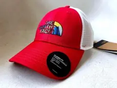 新品 UK/EU/USA限定 ノースフェイス ハット キャップ 帽子 男女兼用