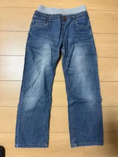 MPS デニム 140cm