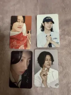 2025年最新】トレカ ヒチョルの人気アイテム - メルカリ