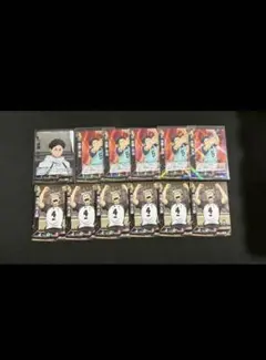 ハイキュー バボカ 最強の挑戦者 赤葦　木兎　セット