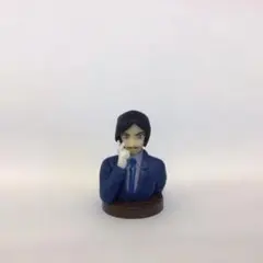 名探偵コナンチョコエッグ5 諸伏高明