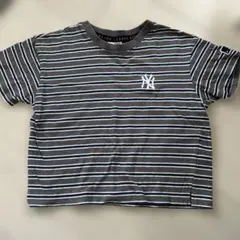 ニューヨークヤンキース MLB Tシャツ 120
